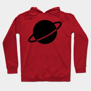 Legion of Super-Heroes; Saturn Girl Hoodie